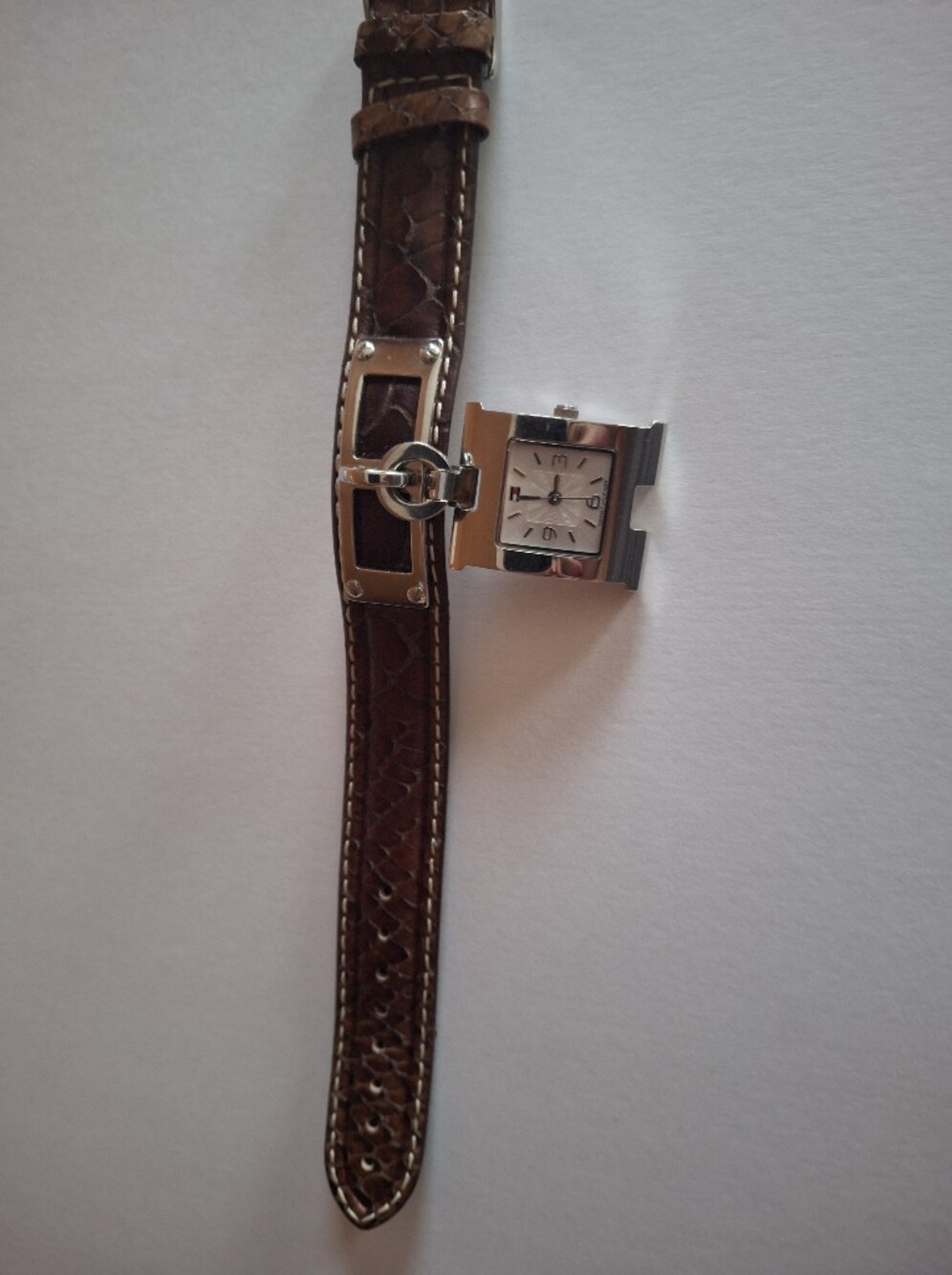 Vintage Tommy Hilfiger Watch
